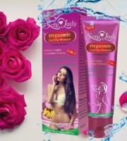 Orgasmic Gel