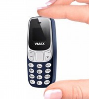 VMAX V17 Mini Mobile Phone
